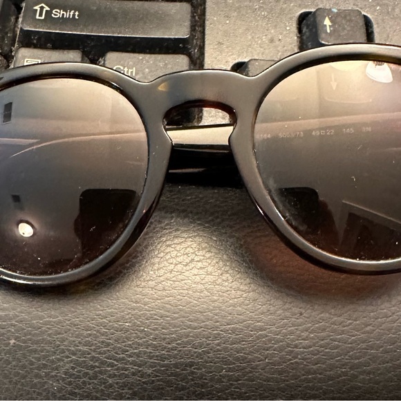 Ralph Lauren men’s sunglasses. Brand new in case and box - Picture 1 of 6